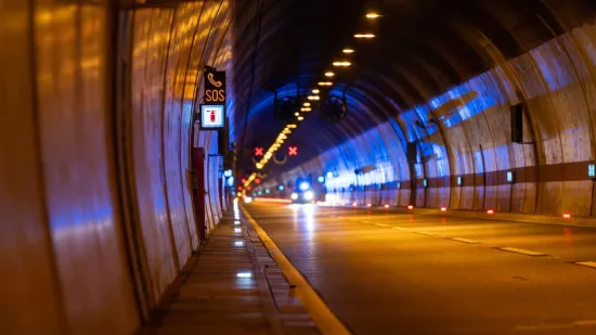 Kolone i zastoji! Više nesreća na A1 i A7, vozi se usporeno, kilometarske kolone
