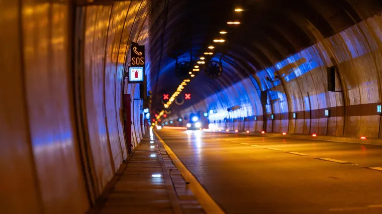 Kolone i zastoji! Više nesreća na A1 i A7, vozi se usporeno, kilometarske kolone