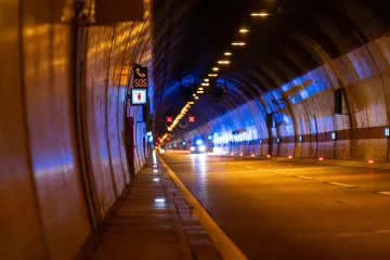 Kolone i zastoji! Više nesreća na A1 i A7, vozi se usporeno, kilometarske kolone