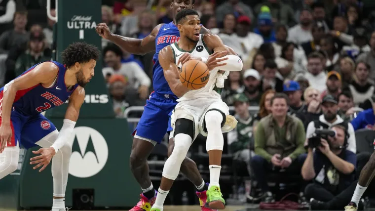 Prvaci i Spursi nezaustavljivi, dugo će se pričati o onome što je Wembanyama radio Miamiju