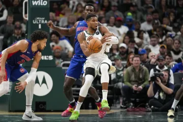 Prvaci i Spursi nezaustavljivi, dugo će se pričati o onome što je Wembanyama radio Miamiju