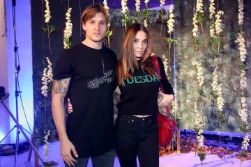 Danas slove kao IT par, a ovako su izgledali prije osam godina: Prepoznajete li Tatjanu i Vlahu?