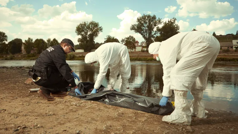 Strah od serijskog ubojice, iz kanala izvučeno 16 tijela: 'Mislim da to nije slučajnost'