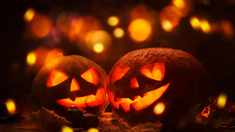 [KVIZ] Znaš li sve o Noći vještica?