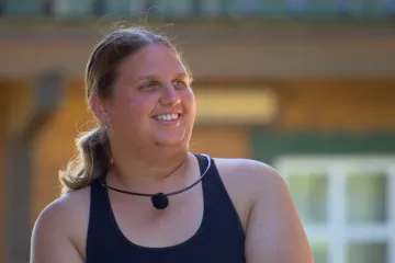 Marija iz 'Života na vagi' doznala da za nju navija cijela Hrvatska, njezina reakcija sve je ganula: 'Nisam nikada bila netko tko se isticao'