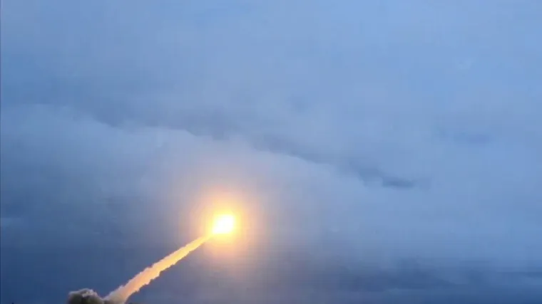 Rusija ispalila tajnu raketu na Ukrajinu? Može nositi bojevu glavu, zbog nje Trump iskipio