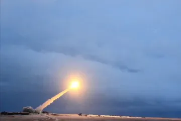 Rusija ispalila tajnu raketu na Ukrajinu? Može nositi bojevu glavu, zbog nje Trump iskipio