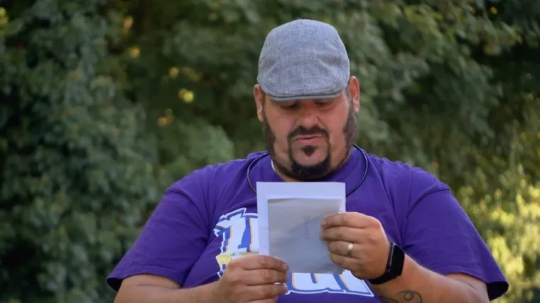 Da se naježiš: Nenina pisma rasplakala kandidate, ove riječi nikog nisu ostavile ravnodušnim