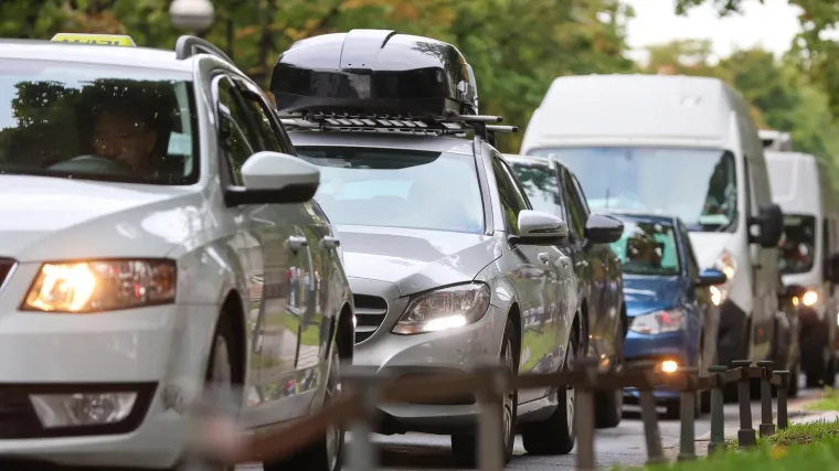 Ovo treba znati svaki vozač! Od sutra stiže velika promjena, prijete i ozbiljne kazne