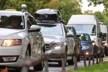 Ovo treba znati svaki vozač! Od sutra stiže velika promjena, prijete i ozbiljne kazne