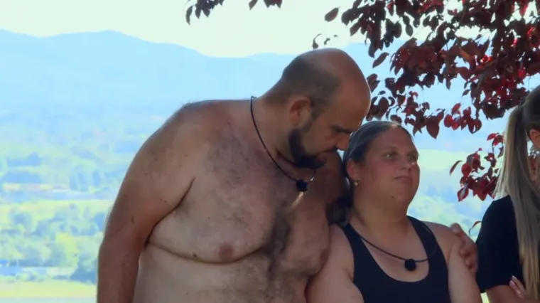 Glasajte u anketi: Tko zaslužuje mjesto u velikom finalu Života na vagi - Marija ili Ante?