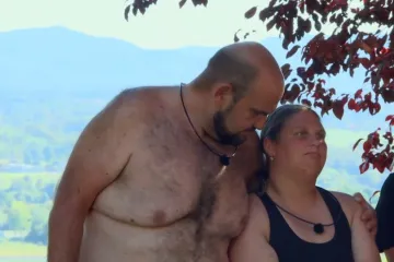 Glasajte u anketi: Tko zaslužuje mjesto u velikom finalu Života na vagi - Marija ili Ante?