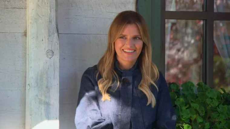 Prizori koji tope srca! Marija saznala da za nju navija cijela Hrvatska: 'Ne volim se isticati'