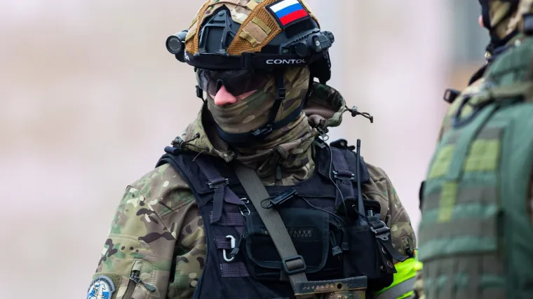 Rusi regrutiraju Balkance, vođa je 'Četnik Dragovoljac': 'Ako Bog da, idemo na Kosovo'