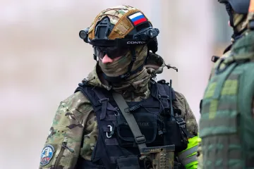 Rusi regrutiraju Balkance, vođa je 'Četnik Dragovoljac': 'Ako Bog da, idemo na Kosovo'