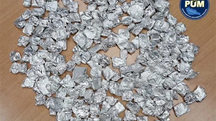 Znate li što je ovo na slici? Muškarcu u Čakovcu upali u kuću baš zbog ovih paketića