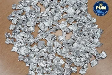 Znate li što je ovo na slici? Muškarcu u Čakovcu upali u kuću baš zbog ovih paketića