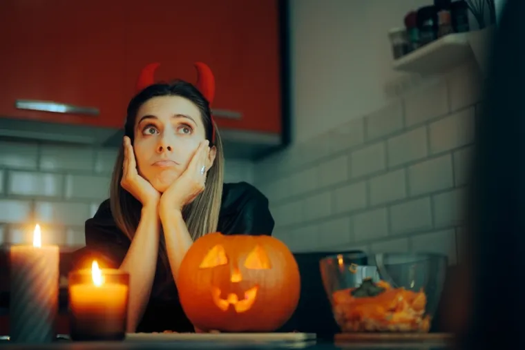 Mračna čarolija se budi: Saznajte što vam zvijezde spremaju za Noć vještica, neke čeka kaos