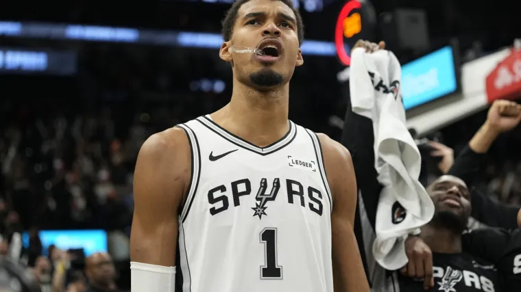 Wembanyamu usporedili s Jordanom, njegov odgovor obilazi svijet