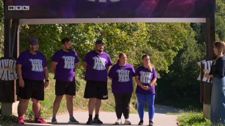 Veliko finale 'Života na vagi': Suze, sreća i smijeh - večeras uživo na RTL-u!