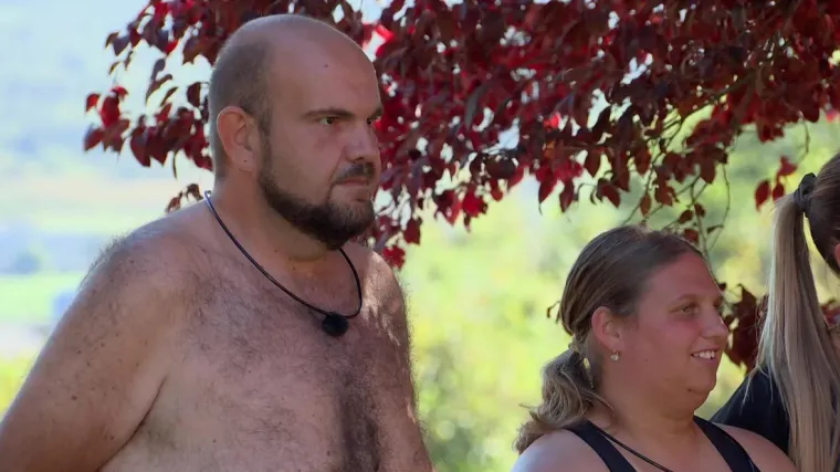 Neočekivani obrat pred završnicu 'Života na vagi': Ante i Marija imat će poseban zadatak