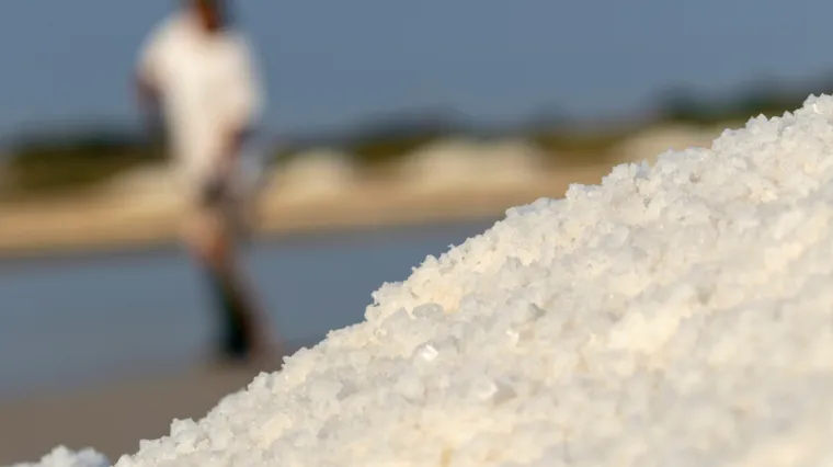 [KVIZ] Koliko zna&scaron; o hrvatskim solanama?