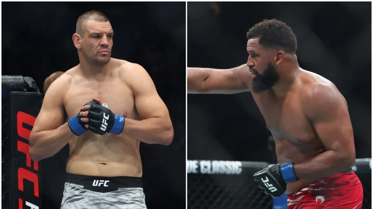 Hrvatski udarač razotkrio diva koji stoji pred Delijom u UFC-u: 'To mu je i mana i prednost'