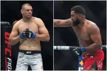 Hrvatski udarač razotkrio diva koji stoji pred Delijom u UFC-u: 'To mu je i mana i prednost'