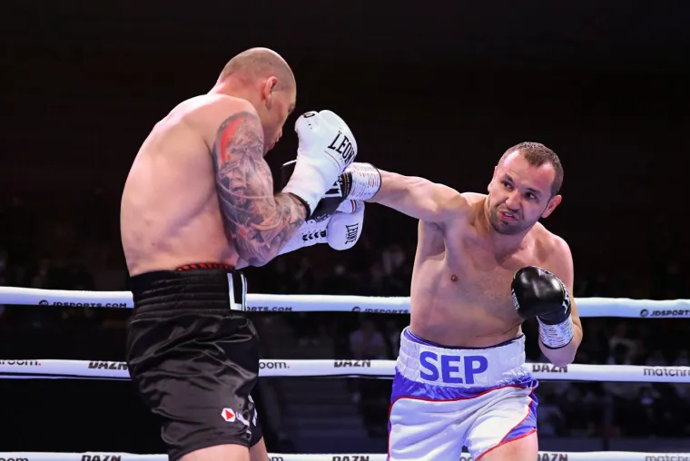 Hrvatski udarač razotkrio diva koji stoji pred Delijom u UFC-u: 'To mu je i mana i prednost'