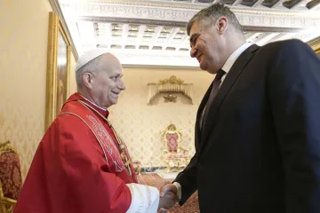 Milanović o dolasku Lava u Hrvatsku: 'Nije to regrutacija za talent show, ali mislim...'