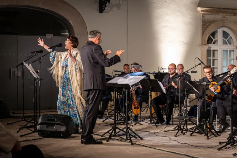 Bliži se nesvakidašnji spektakl u Lisinskom: Dolaze najveće zvijezde flamenca