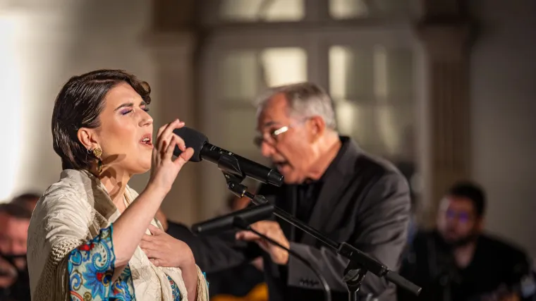 Bliži se nesvakidašnji spektakl u Lisinskom: Dolaze najveće zvijezde flamenca