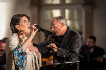 Bliži se nesvakidašnji spektakl u Lisinskom: Dolaze najveće zvijezde flamenca