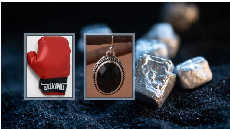 Talože se u nama: Kemikalije iz nakita i plastike mogu uzrokovati rak i oštećenja mozga