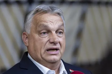 Orban mora tražiti pomoć od Hrvatske? Politico objavio analizu: 'Neće imati izbora'