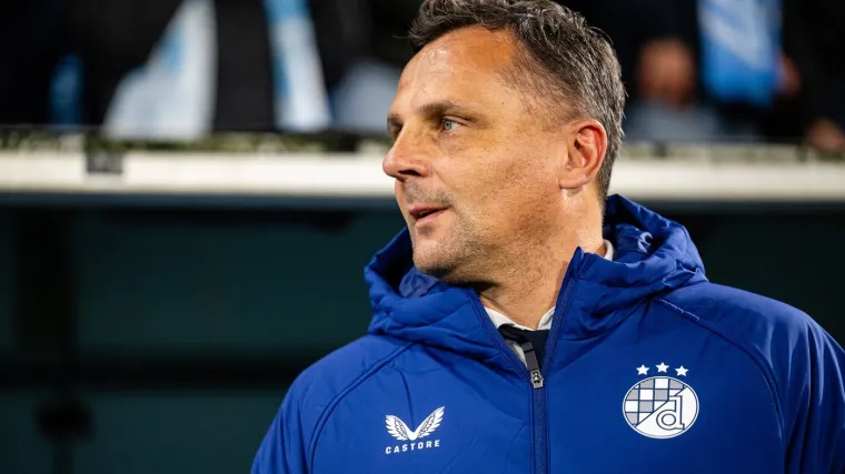 Kovačević: 'To u derbiju nije bitno. Kritike? Nisam opterećen ni sa čime'