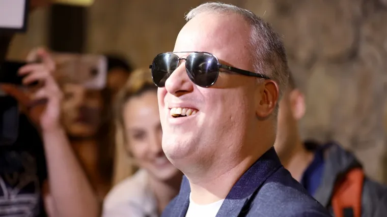 Saša Matić priređuje veliki spektakl! Nakon rasprodanog koncerta u Areni najavio velike novosti