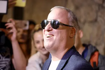 Saša Matić priređuje veliki spektakl! Nakon rasprodanog koncerta u Areni najavio velike novosti