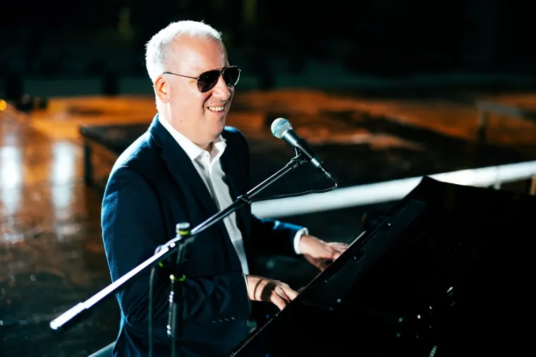 Saša Matić priređuje veliki spektakl! Nakon rasprodanog koncerta u Areni najavio velike novosti