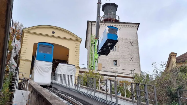 „Stara dama“ dobiva svoje novo ruho