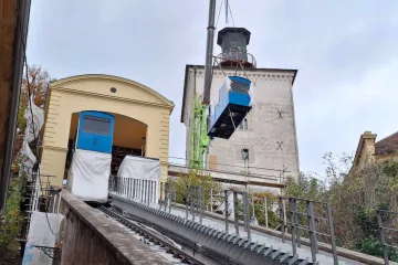 „Stara dama“ dobiva svoje novo ruho