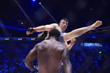 Sprema li se u FNC-u apsolutna senzacija? 'Očekujte neočekivano'