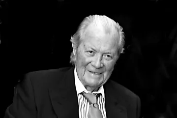 Preminuo Toni Meggle: 'Bio je ne samo izvanredan poduzetnik nego i osoba'