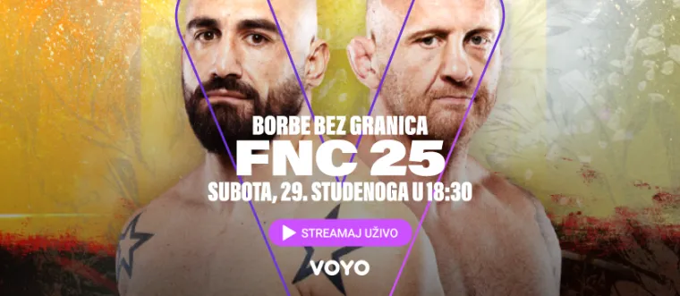 Sprema li se u FNC-u apsolutna senzacija? 'Očekujte neočekivano'