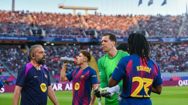 Barcelona objavila kada se vraća na Camp Nou, ali postoji 'caka'