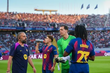 Barcelona objavila kada se vraća na Camp Nou, ali postoji 'caka'