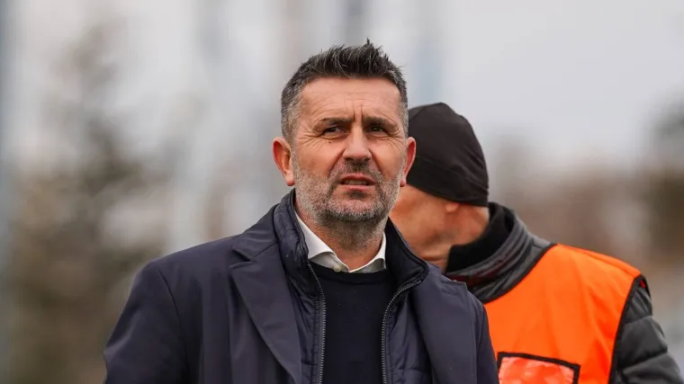 Nenad Bjelica prvi favorit za novog trenera poznatog kluba