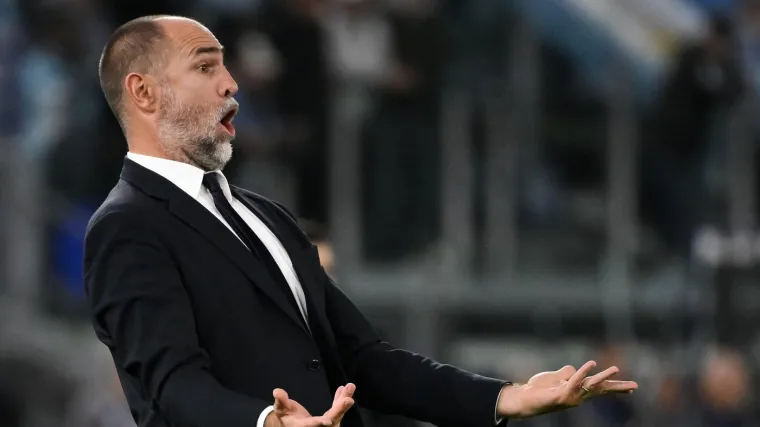 Navijači Juventusa su bijesni na trenera koji je naslijedio Igora Tudora