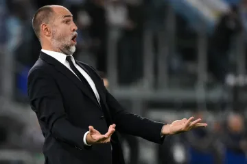 Navijači Juventusa su bijesni na trenera koji je naslijedio Igora Tudora