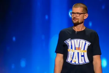 Pobjednik sedme sezone showa se obratio kandidatima: Ove riječi nikog nisu ostavile ravnodušnim